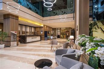 Clarion Hotel Golden Horn 4*