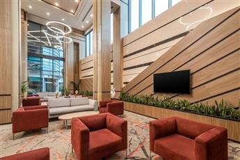 Clarion Hotel Golden Horn 4*