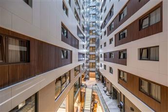 Clarion Hotel Golden Horn 4*