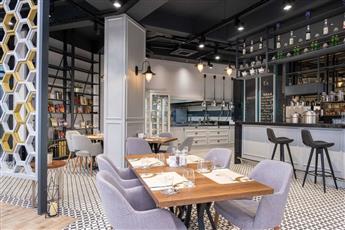 Clarion Hotel Golden Horn 4*