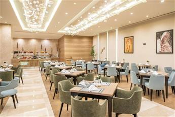 Clarion Hotel Golden Horn 4*