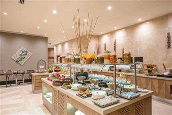 Clarion Hotel Golden Horn 4*