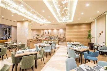 Clarion Hotel Golden Horn 4*