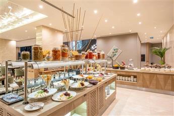 Clarion Hotel Golden Horn 4*