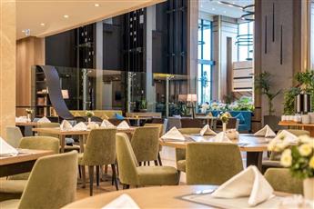 Clarion Hotel Golden Horn 4*