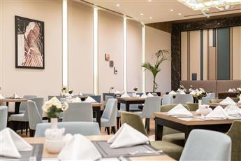 Clarion Hotel Golden Horn 4*