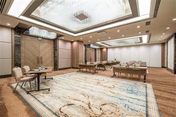 Clarion Hotel Golden Horn 4*