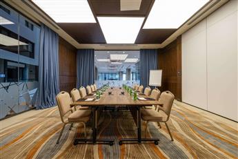 Clarion Hotel Golden Horn 4*