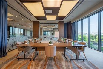 Clarion Hotel Golden Horn 4*