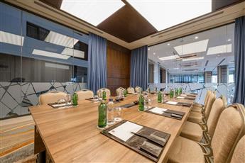 Clarion Hotel Golden Horn 4*