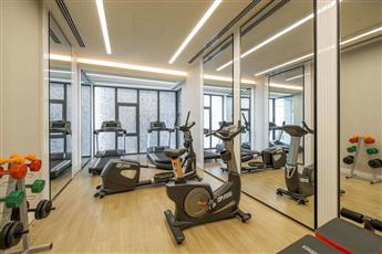 Clarion Hotel Golden Horn 4*