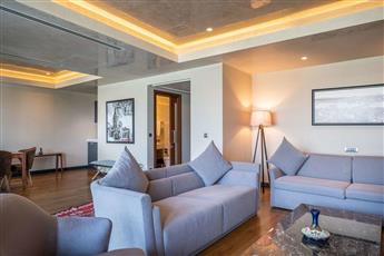 Clarion Hotel Golden Horn 4*