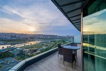 Clarion Hotel Golden Horn 4*