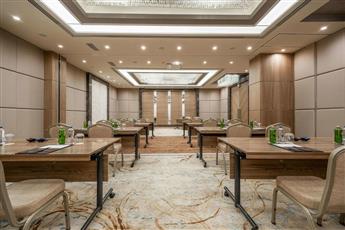 Clarion Hotel Golden Horn