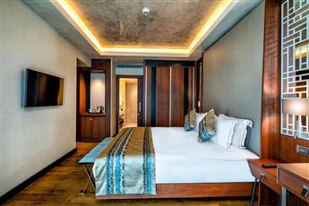 Clarion Hotel Golden Horn