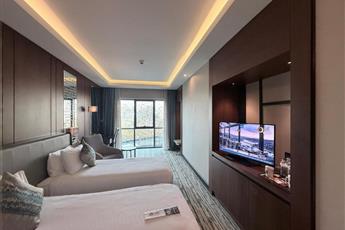 Clarion Hotel Golden Horn