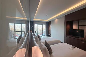 Clarion Hotel Golden Horn