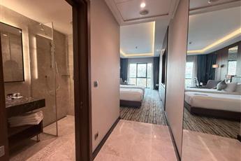 Clarion Hotel Golden Horn