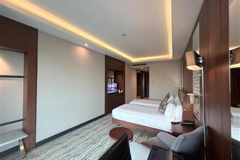 Clarion Hotel Golden Horn