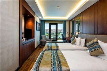 Clarion Hotel Golden Horn