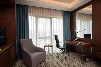 Clarion Hotel Golden Horn