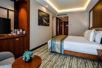 Clarion Hotel Golden Horn