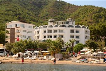 Class Beach Hotel Class Beach Hotel