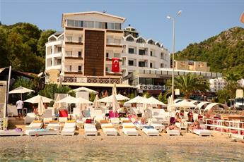 Class Beach Hotel Class Beach Hotel