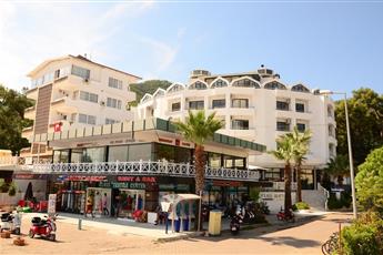Class Beach Hotel Class Beach Hotel
