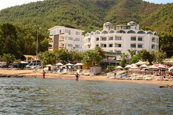 Class Beach Hotel Class Beach Hotel