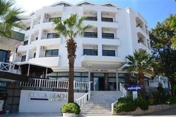 Class Beach Hotel Class Beach Hotel