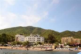 Class Beach Hotel Class Beach Hotel