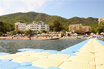 Class Beach Hotel Class Beach Hotel