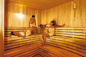 Cleopatra Golden Beach Hotel 4*
