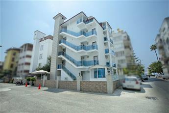 Cleopatra Golden Beach Hotel