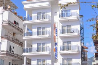 Cleopatra Golden Beach Hotel