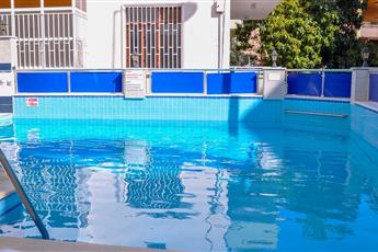 Cleopatra Golden Beach Hotel