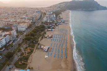 Cleopatra Golden Beach Hotel