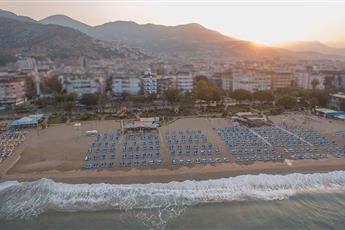 Cleopatra Golden Beach Hotel