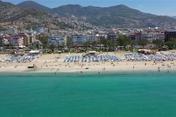 Cleopatra Golden Beach Hotel