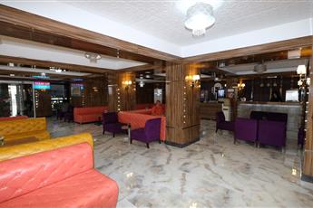 Cleopatra Golden Beach Hotel