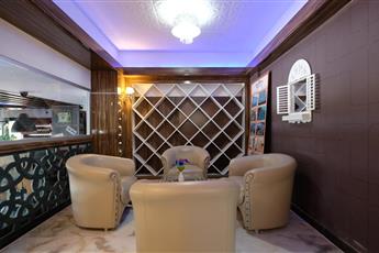 Cleopatra Golden Beach Hotel