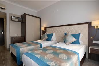 Cleopatra Golden Beach Hotel