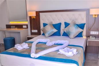 Cleopatra Golden Beach Hotel