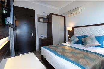 Cleopatra Golden Beach Hotel