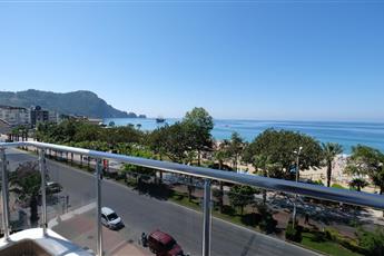 Cleopatra Golden Beach Hotel
