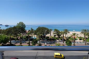 Cleopatra Golden Beach Hotel