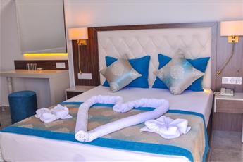 Cleopatra Golden Beach Hotel