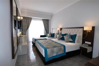 Cleopatra Golden Beach Hotel