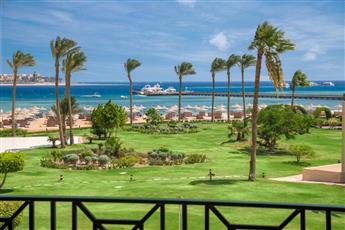 Cleopatra Luxury Resort Makadi Bay 5*